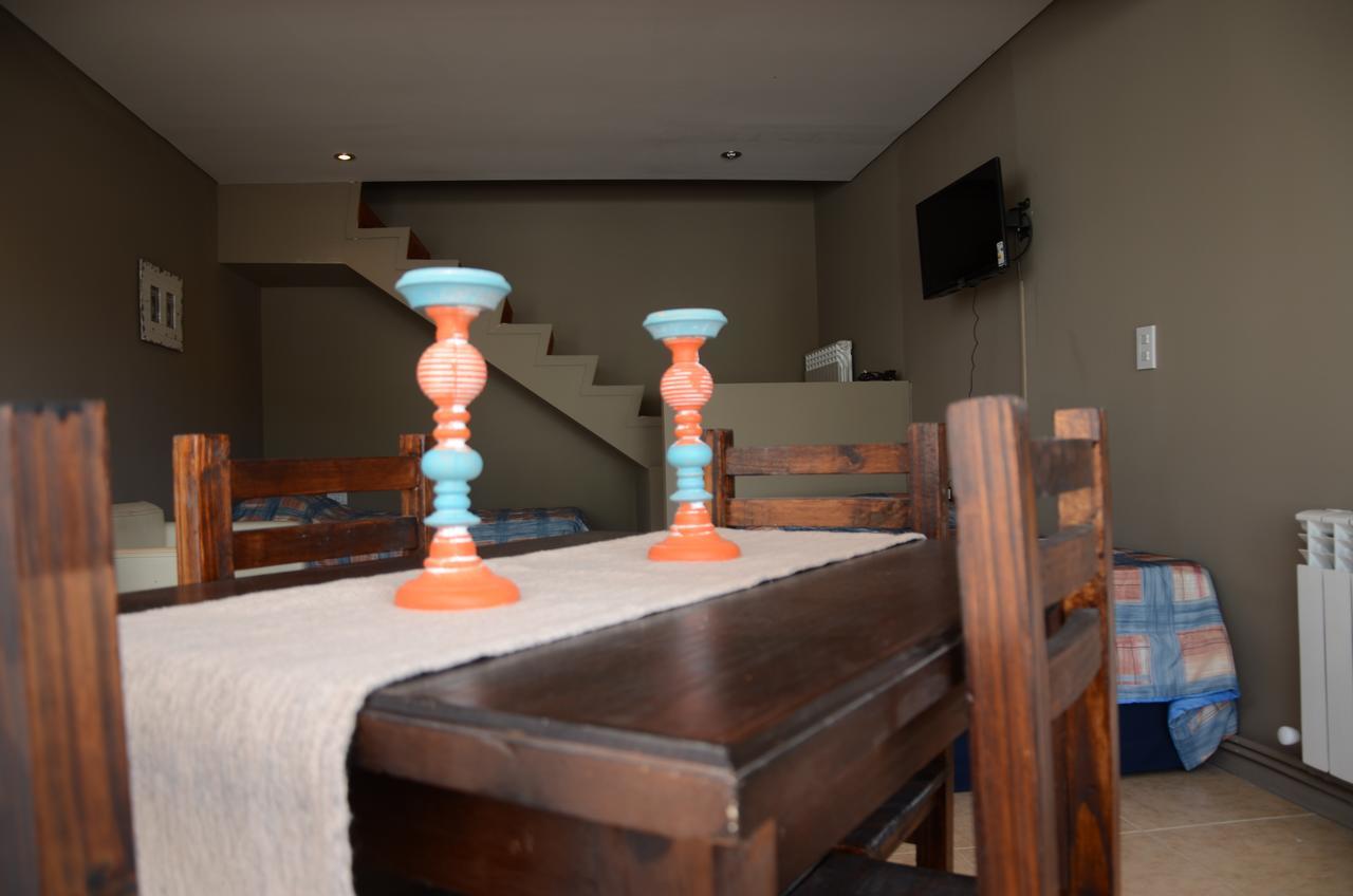 Amatista Aparthotel Chos Malal Luaran gambar