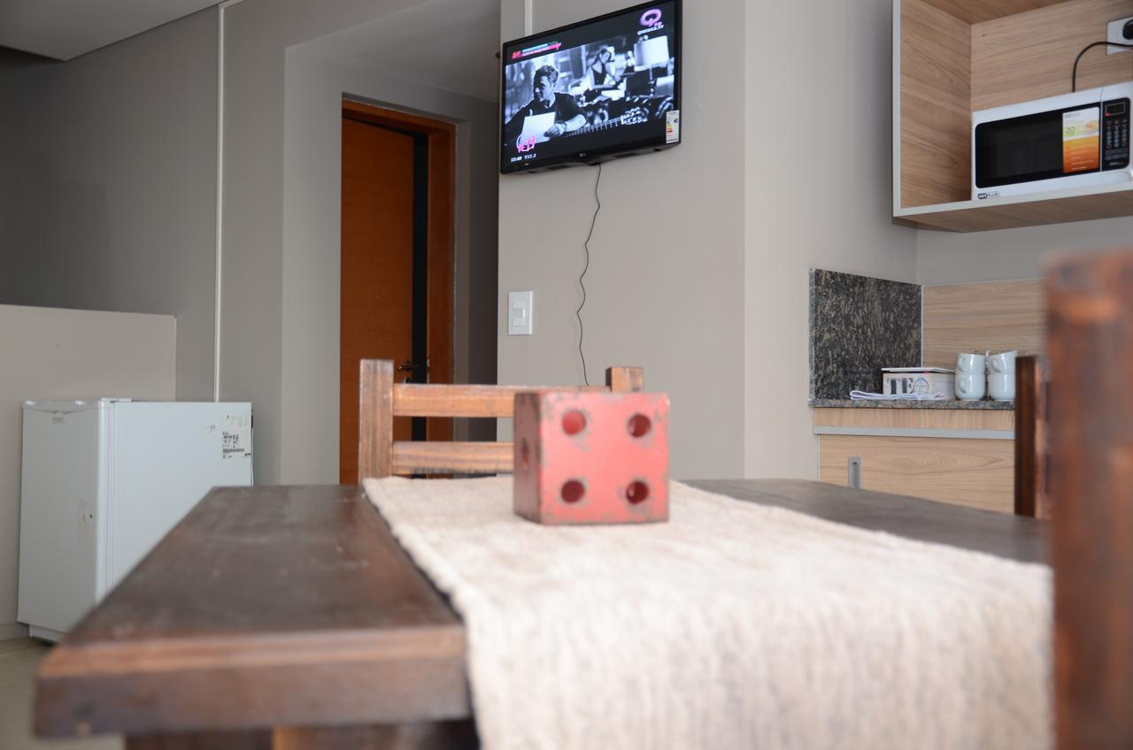 Amatista Aparthotel Chos Malal Luaran gambar