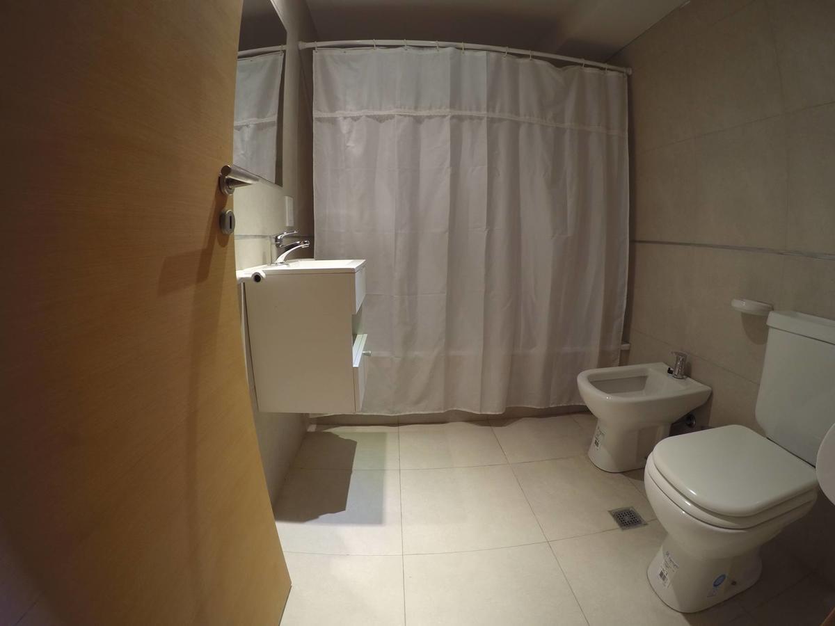 Amatista Aparthotel Chos Malal Luaran gambar