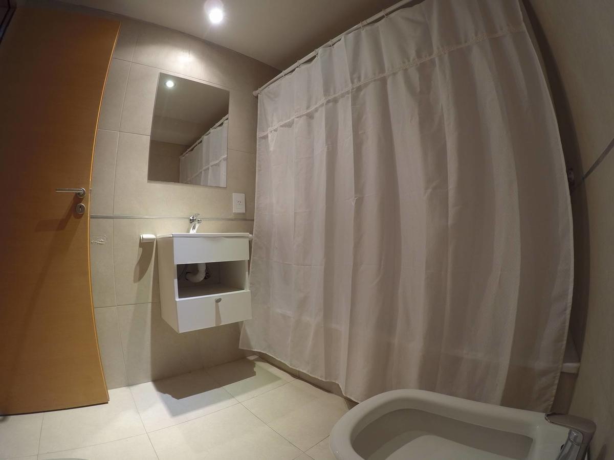 Amatista Aparthotel Chos Malal Luaran gambar